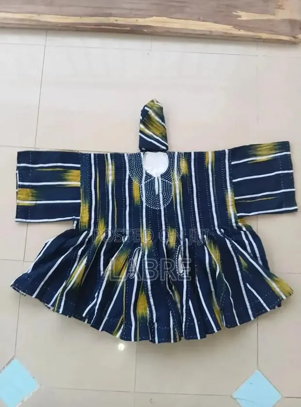 Labre Smocks Fashion Limited · Photo 1
