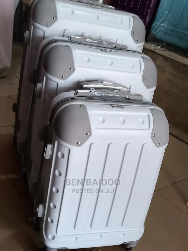 Best Ecolac Travel Bags(3in1) · Photo 1