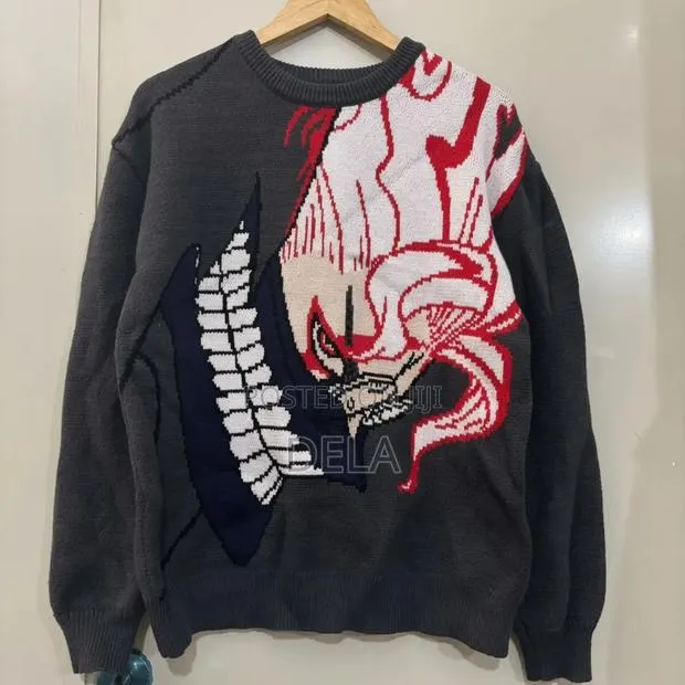 Dandadan (Official Steady Hands Collaboration Design) · Photo 1