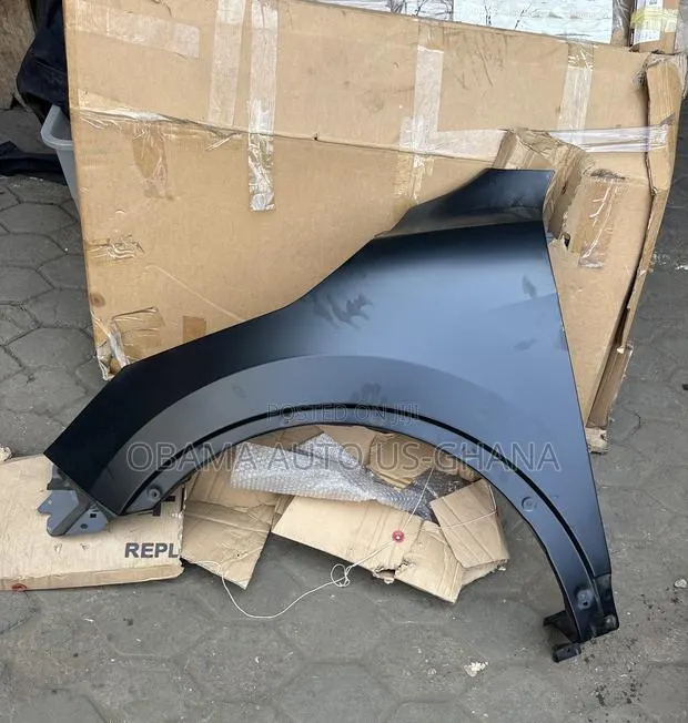 Nissan Qashqai Fender 2017 2018 2019 2020 2021 2022 · Photo 1