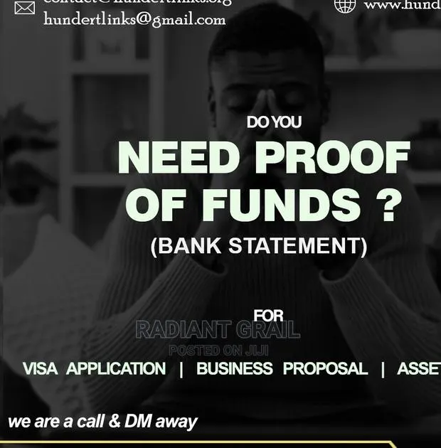 Visa Services · Photo 1