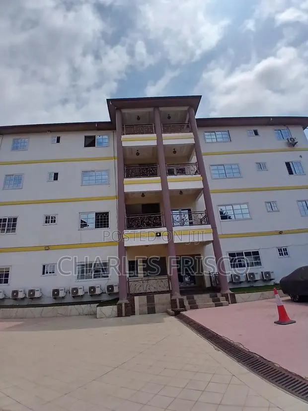 1bdrm Apartment in East Legon Ars, American House for rent · Photo 1