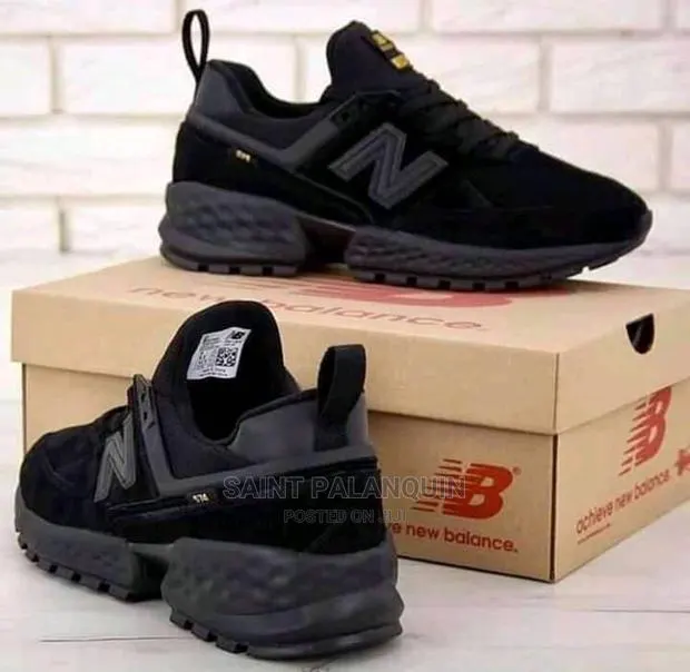 New Balance 574 All Colors Available · Photo 1