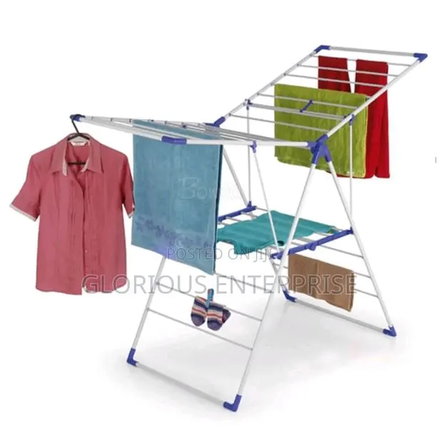 Stand Dry Line · Photo 1