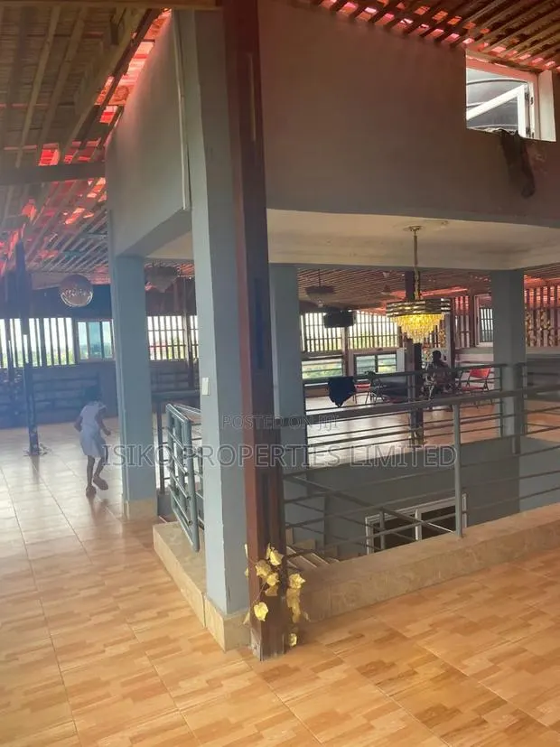 Event Center, With Chairs, Speaker, Mics. Etc · Photo 2