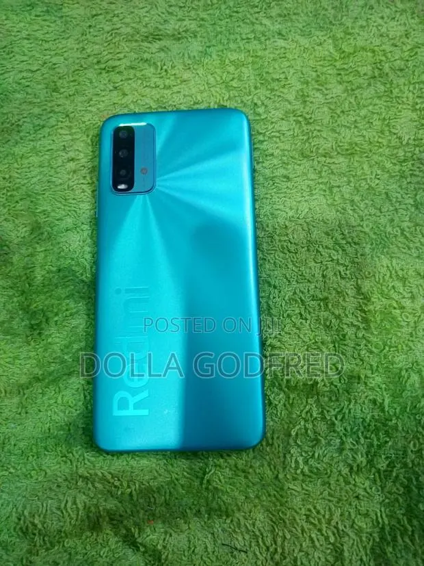 New Xiaomi Mi 9T 128 GB Green · Photo 1