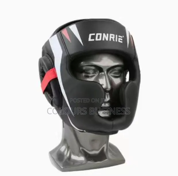 Boxing Head Gear · Photo 1