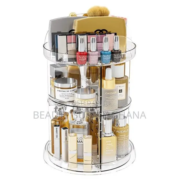 360 Rotation Organizer · Photo 1