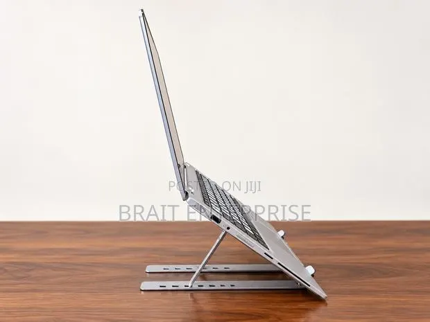 Adjustable Laptop Stand · Photo 1