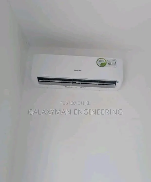 Aircondition Specialist · Photo 1