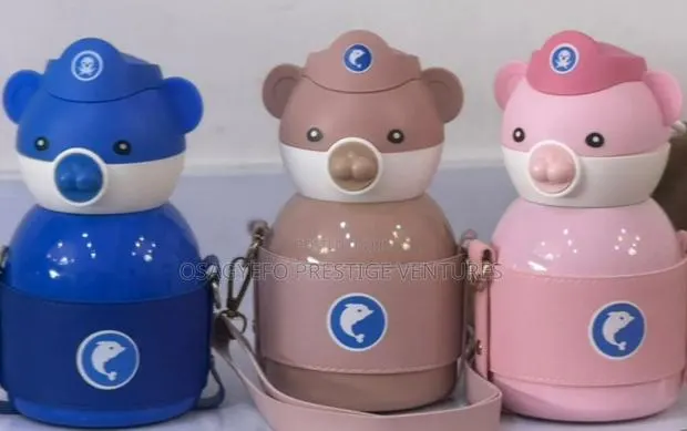 Baby Vaccum Bottle · Photo 1