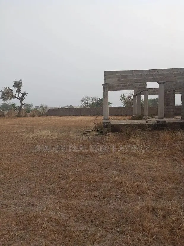 5bdrm House in Shalom Real Estate, Tamale Municipal for sale · Photo 5