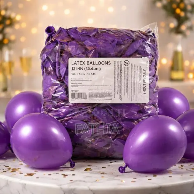 Party Supplies · Photo 1