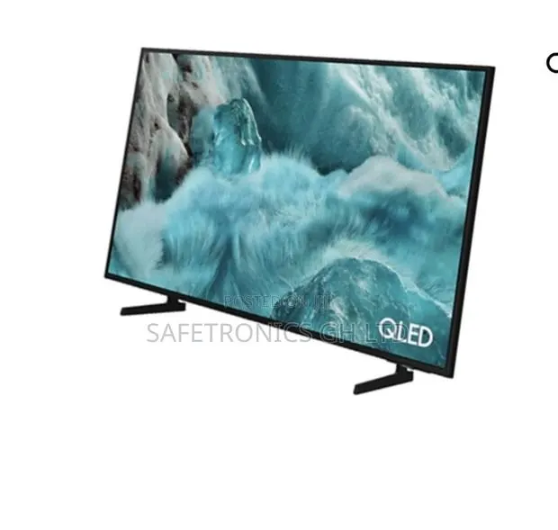 Trust Good Samsung 65′′ Qled Q7f Samsung Vision Ai Smart Tv (2025) · Photo 1