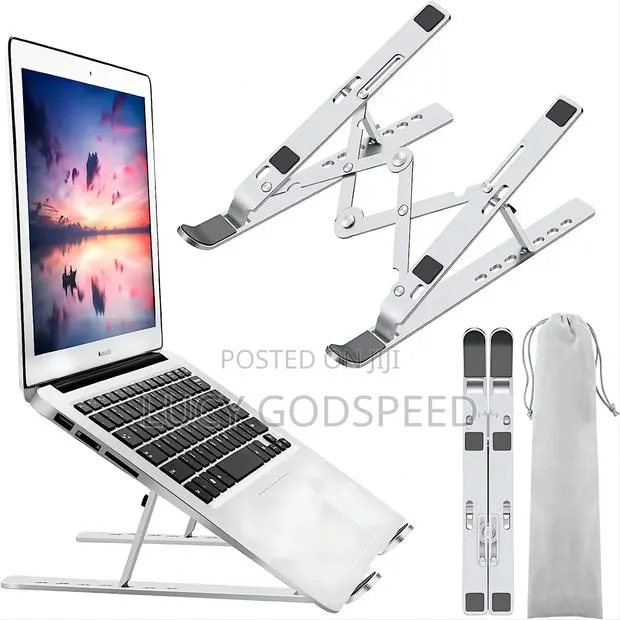 Laptop Stand · Photo 1
