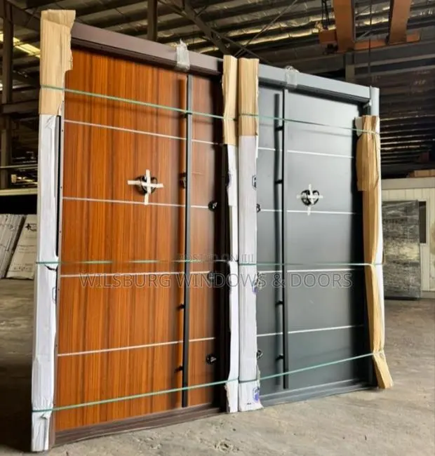 Quality Turkey Security Doors · Photo 1