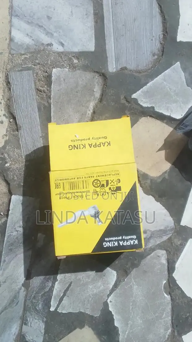 Ball Joint ,Toyota ,
Hyundai ,
Honda,
Kia
Nissan · Photo 1