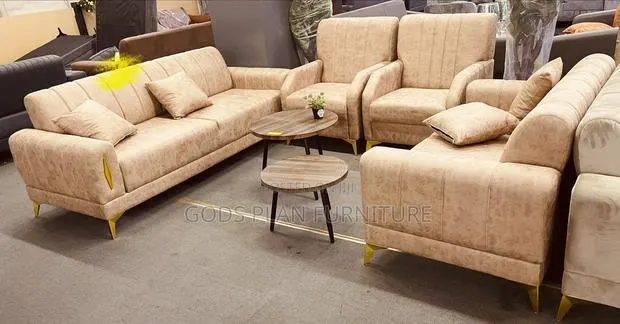 Sofa Set ( Tgn1) · Photo 1