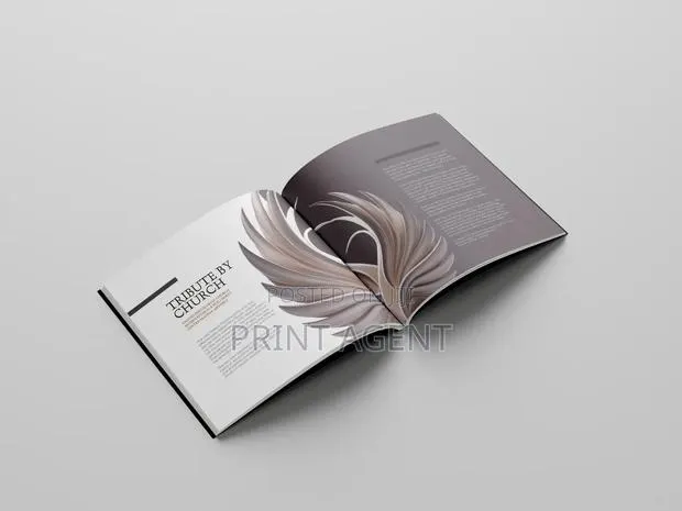 Book Design · Photo 1