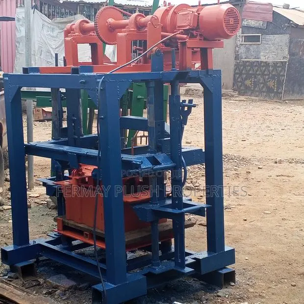 Swift Operational Block Machines · Photo 3