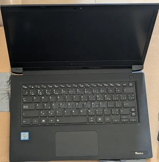Laptop Toshiba X40 8GB Intel Core i5 SSD 256GB · Photo 1