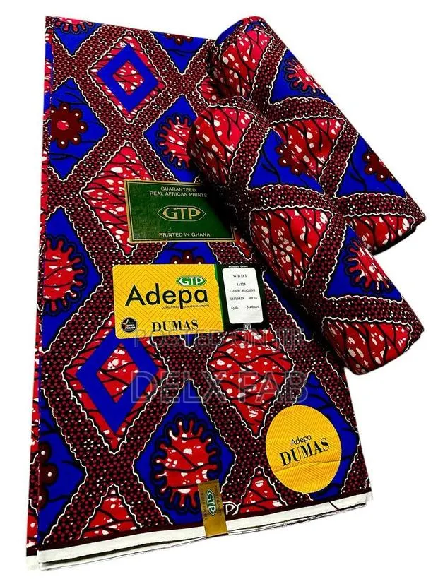 GTP Cloth Available · Photo 1