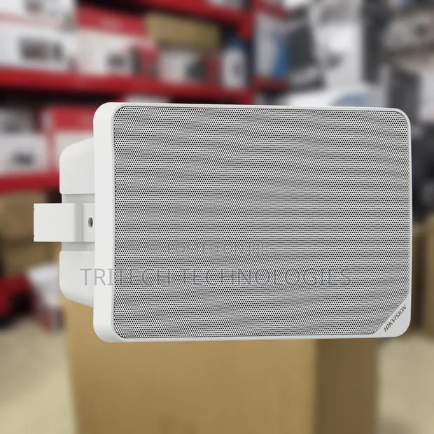 Ds-Qaz1120g1r-B
Network Cabinet Speaker 20w · Photo 1