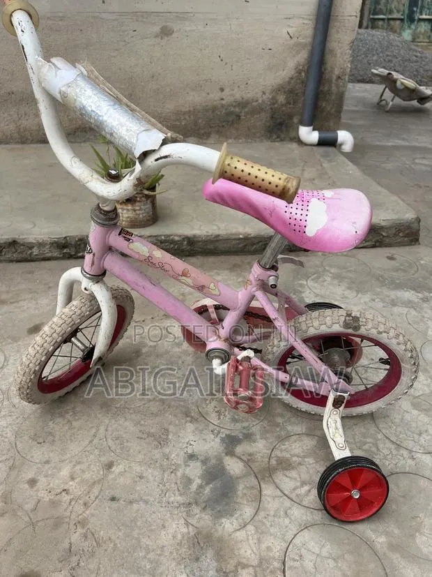 Kids Bicycle · Photo 1
