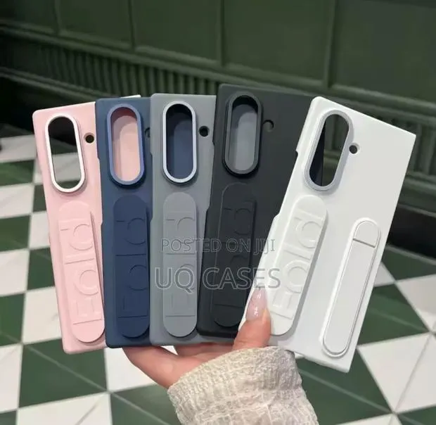Samsung ZFold 8 and zFold 8ultra Phone Cases (Free Delivery Accra) · Photo 1