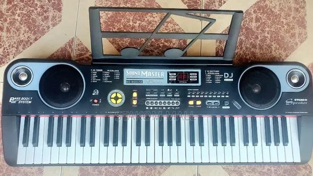 Keyboard - Beginner Friendly · Photo 1