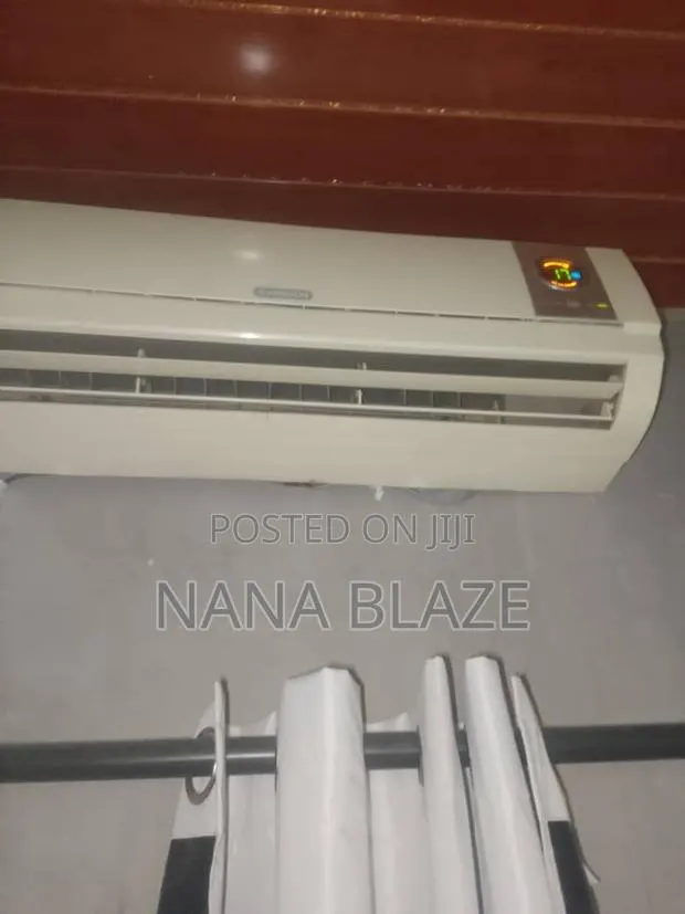 Air Condition · Photo 1