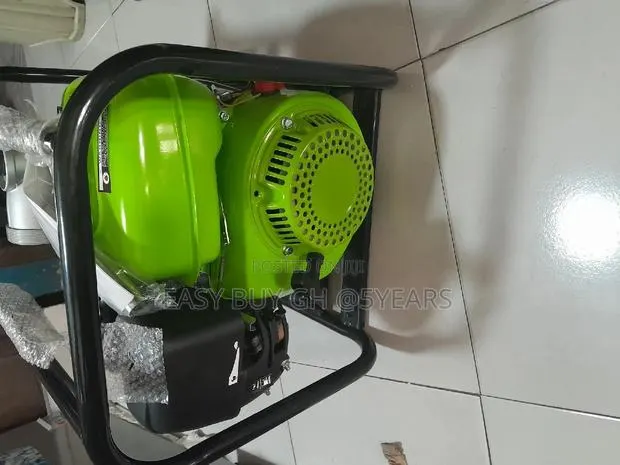 Honda 6.5 Generator Water Pump · Photo 1