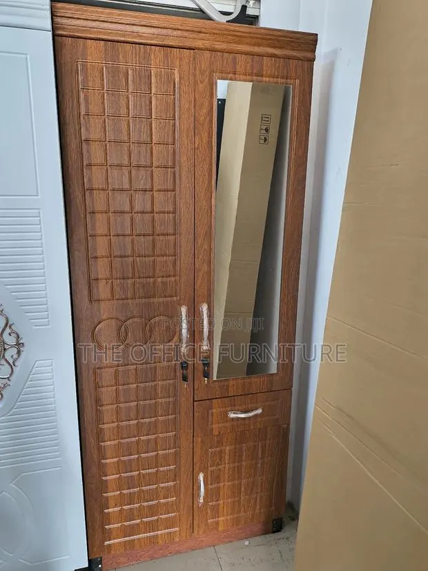 Wardrobe 2in1 · Photo 1