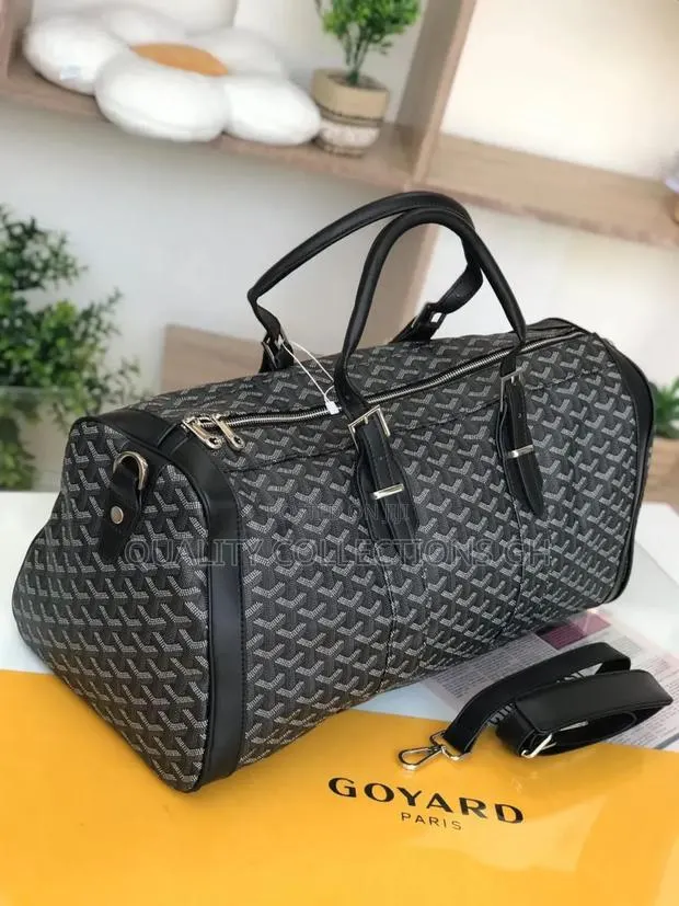 Authentic Goyard Bag · Photo 1