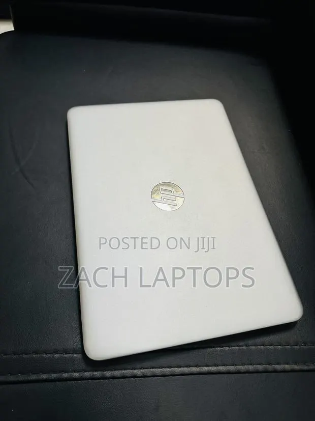Laptop HP EliteBook 840 G3 8GB Intel Core I5 SSD 256GB · Photo 1
