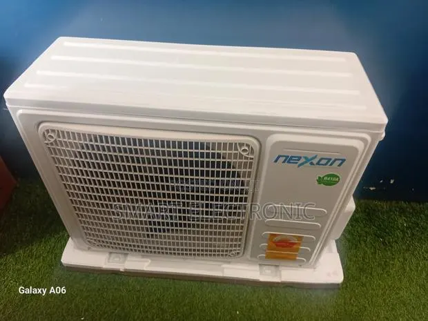 Nexon 1.5hp Split Ac – Built for Tropical Heat · Photo 1