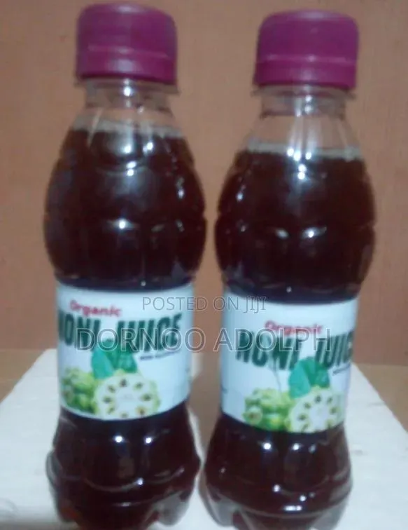 Organic Noni Juice · Photo 1