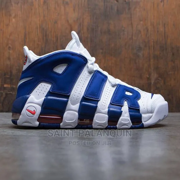 Nike AIR Uptempo · Photo 1