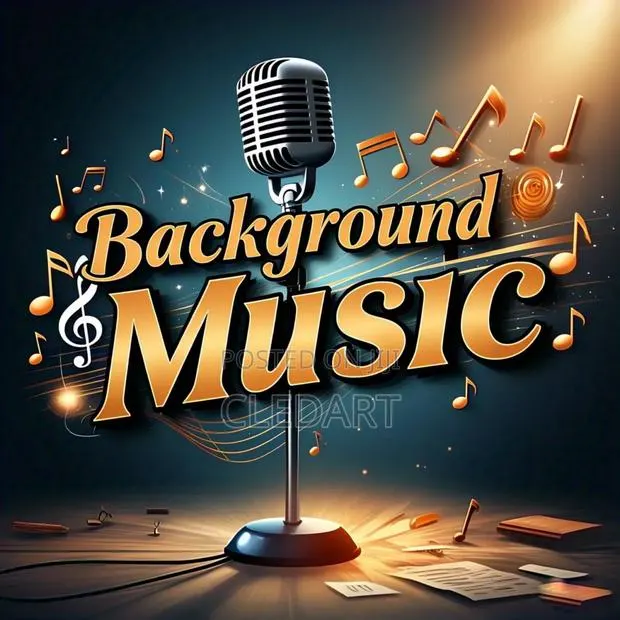 Costomized Jingle Music Background Music Track 4 Businesses · Photo 1