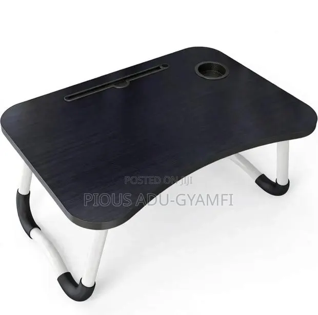 Foldable Laptop Bad Table · Photo 1