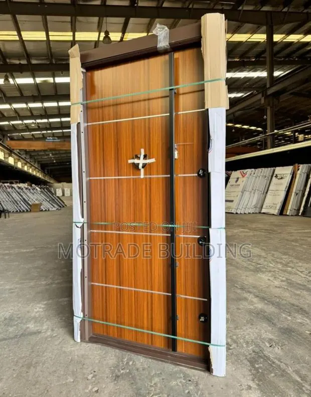 One & Half .. Heavy Door ( Fort) · Photo 1