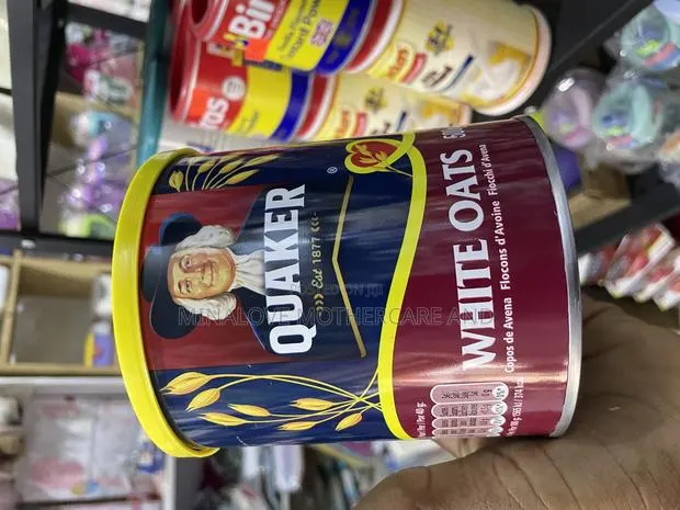 Quaker Oat · Photo 1