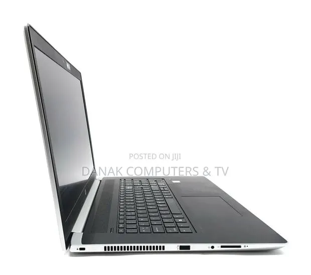 Laptop HP ProBook 470 G5 8GB Intel Core i5 SSD 256GB · Photo 4