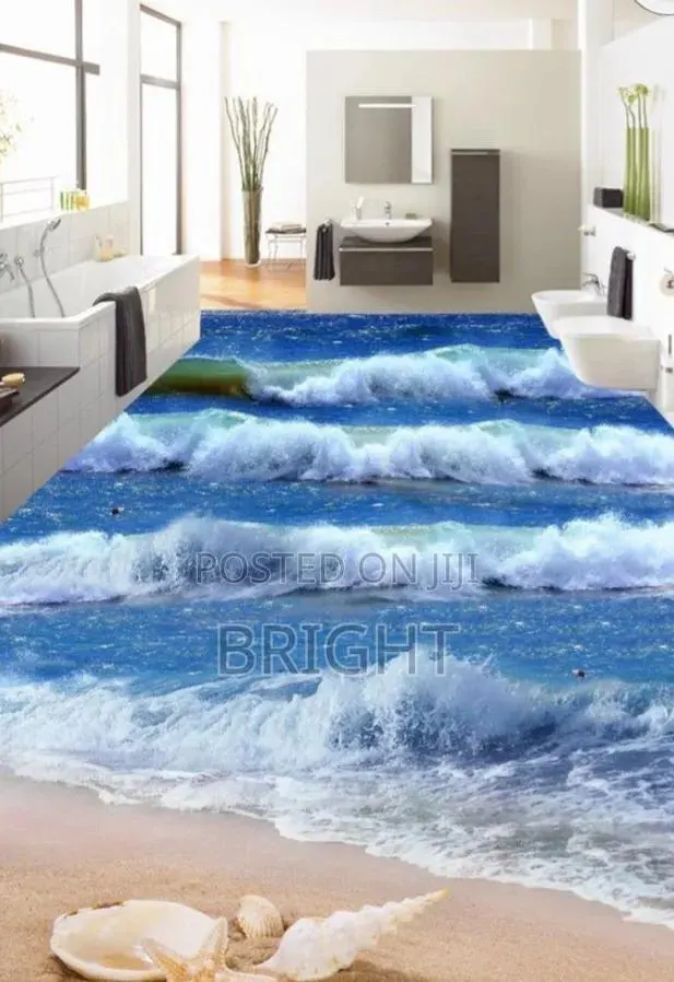 3d Epoxy Works · Photo 1