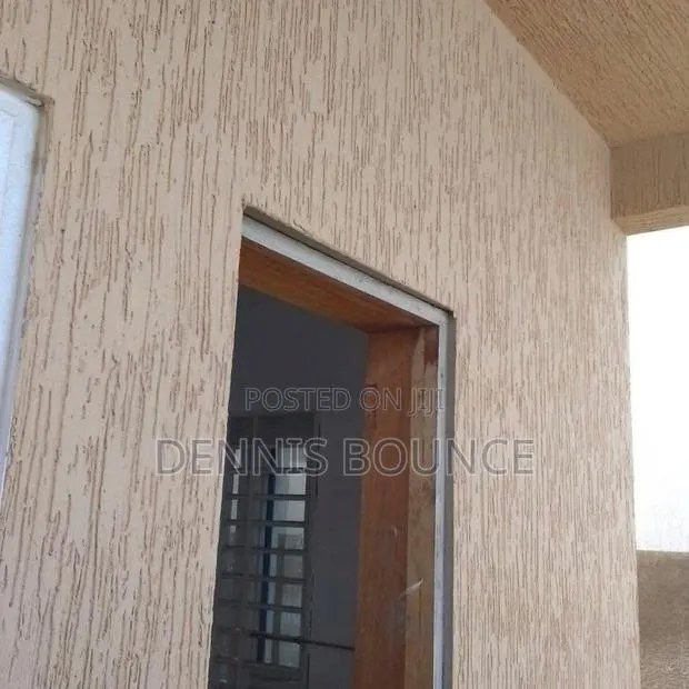 Waterproofing Graffiato Paints · Photo 1