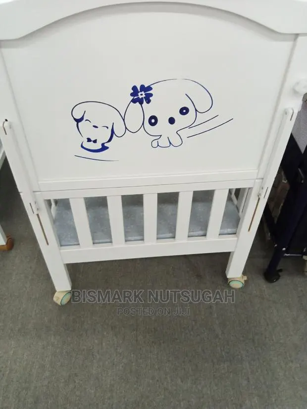 Baby Cots for Sale · Photo 3