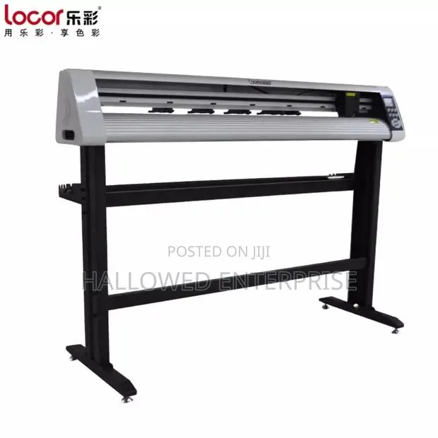 Mimage T-720 29in Cutting Plotter · Photo 1