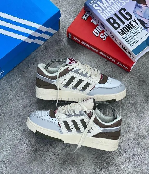 Adidas Drop Step · Photo 1
