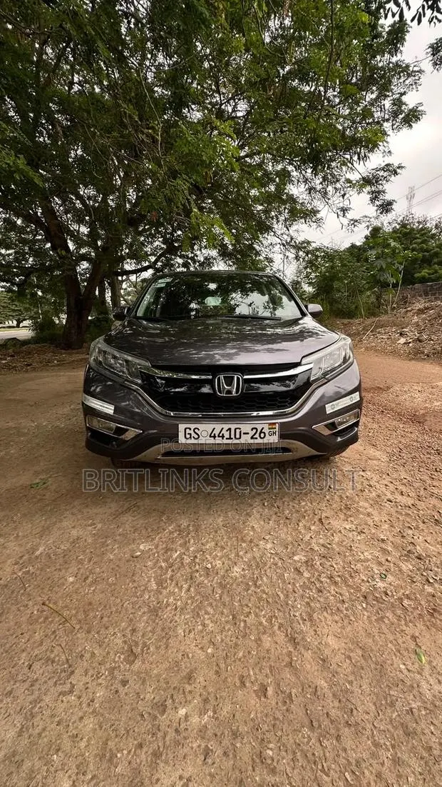 Available SUV for Rentals Honda CR-V Book Now! · Photo 1