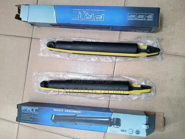 Authentic PRT Toyota Tacoma Shock Absorber From USA · Photo 1